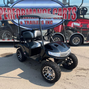 2020 EZGO TXT 48V Electric 4 Passenger Golf Cart