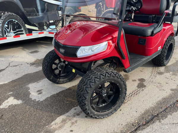 2016 EZGO TXT Phoenix Body Kit Golf Cart