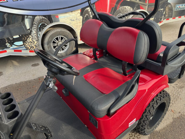 2016 EZGO TXT Phoenix Body Kit Golf Cart