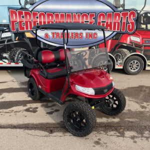 2016 EZGO TXT Phoenix Body Kit Golf Cart