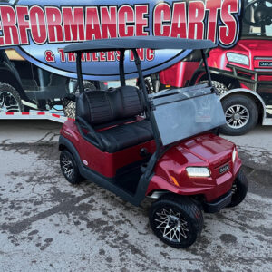 2023 Club Car Onward 2 Passenger Golf Car Gas EFI