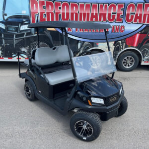 2025 Club Car Tempo Refurbished