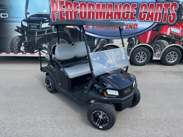 2025 Club Car Tempo Refurbished