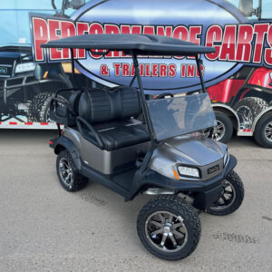 2025 Club Car Tempo 48V Electric 4-Passenger Golf Cart