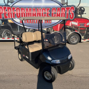 2018 EZGO RXV 51V Lithium 4 Passenger Golf Cart