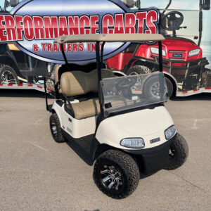 2017 EZGO RXV 48V Electric Golf Cart