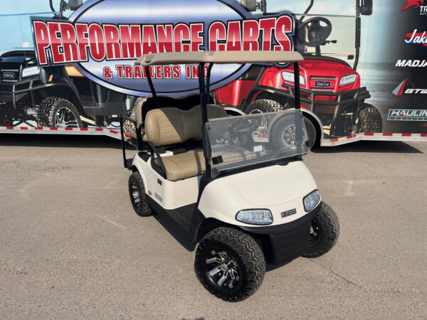 2017 EZGO RXV 48V Electric Golf Cart