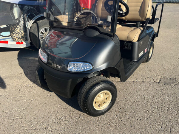 2018 EZGO RXV 51V Lithium 4 Passenger Golf Cart