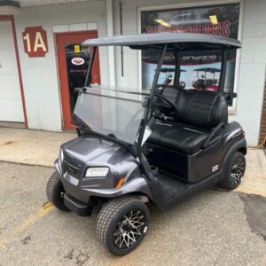 2023 Club Car Onward Gas EFI 2 Passenger Golf Cart