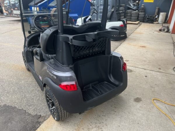 2023 Club Car Onward Gas EFI 2 Passenger Golf Cart