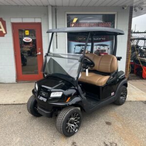 2023 Club Car Onward 2 Passenger Gas EFI Golf Cart