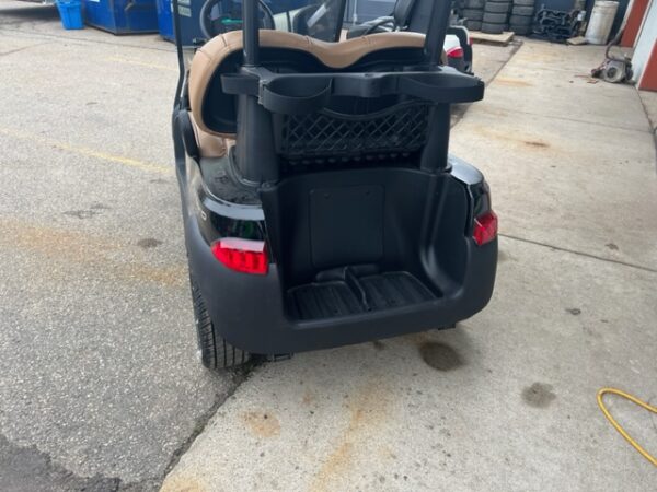 2023 Club Car Onward 2 Passenger Gas EFI Golf Cart