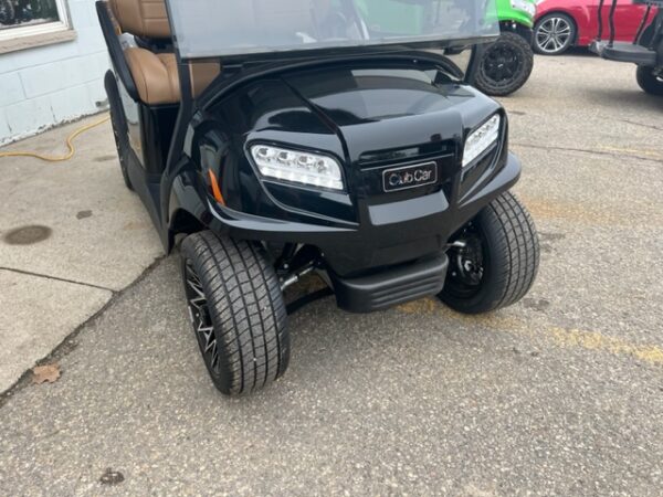 2023 Club Car Onward 2 Passenger Gas EFI Golf Cart