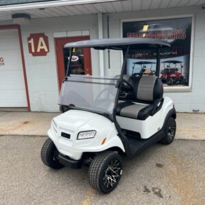 2023 Club Car Onward Gas EFI 2 Passenger Golf Cart