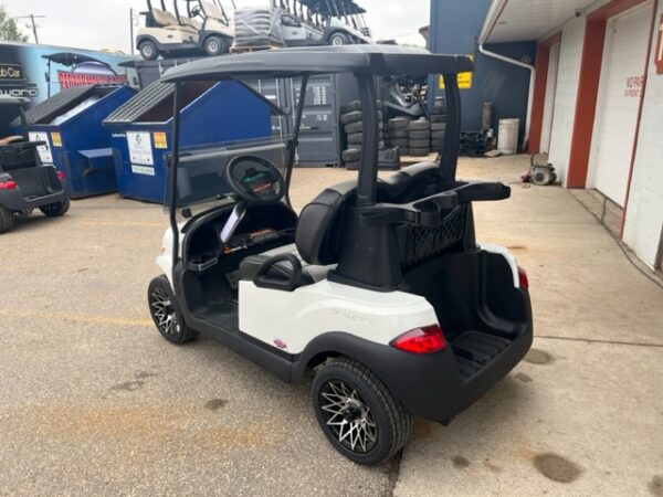 2023 Club Car Onward Gas EFI 2 Passenger Golf Cart