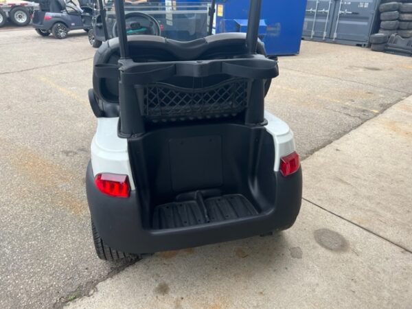 2023 Club Car Onward Gas EFI 2 Passenger Golf Cart