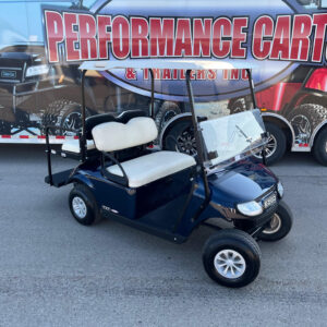 2020 EZGO TXT 48V Electric 4 Passenger Golf Cart