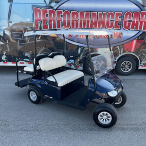 2020 EZGO TXT 48V Electric 4 Passenger Golf Cart