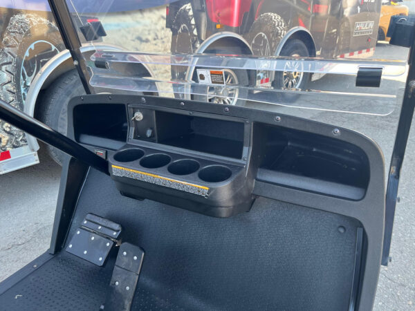 2020 EZGO TXT 48V Electric Golf Cart