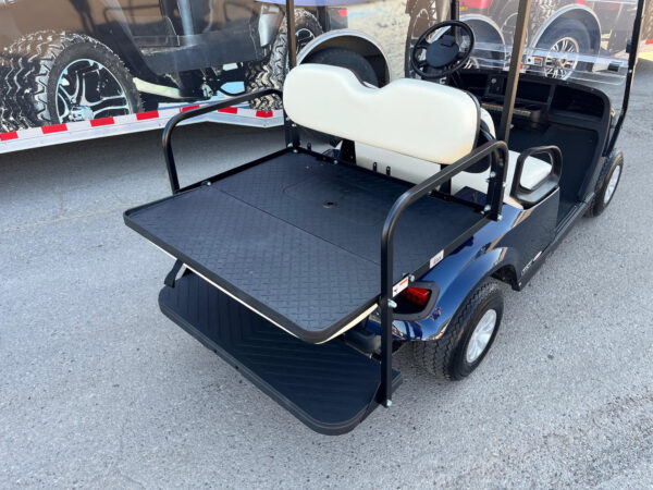 2020 EZGO TXT 48V Electric 4 Passenger Golf Cart