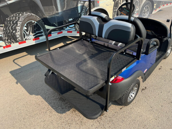 2018 Club Car Precedent 48V Electric Golf Cart