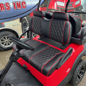 2018 Club Car Precedent 48V Electric Golf Cart