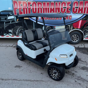 2023 Club Car Onward Gas EFI 2 Passenger Golf Cart