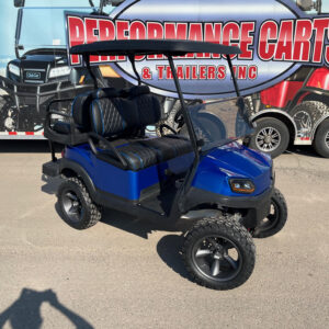 2019 Club Car Tempo 48V Electric Golf Cart