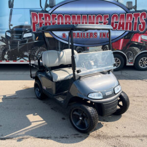 2022 EZGO RXV Lithium 4 Pasenger Golf Cart