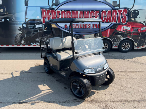 2022 EZGO RXV Lithium 4 Pasenger Golf Cart