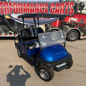 2018 Club Car Precedent 48V Electric Golf Cart