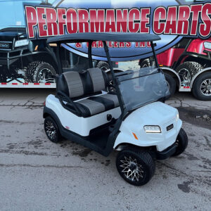 2023 Club Car Onward Gas EFI 2 Passenger Golf Cart