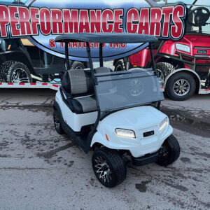 2023 Club Car Onward Gas EFI 2 Passenger Golf Cart