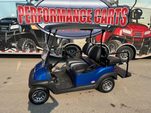 2018 Club Car Precedent 48V Electric Golf Cart