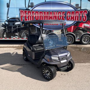 2023 Club Car Onward Gas EFI 2 Passenger Golf Cart