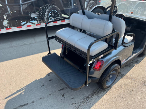 2022 EZGO RXV Lithium 4 Pasenger Golf Cart