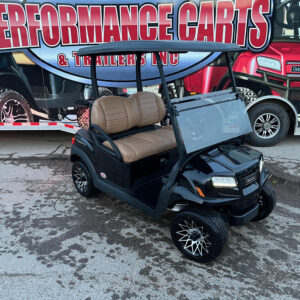 2023 Club Car Onward 2 Passenger Gas EFI Golf Cart