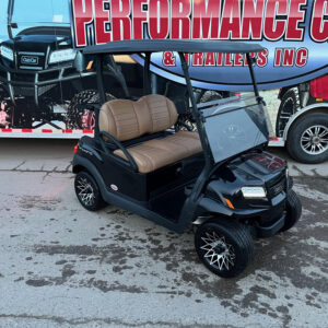 2023 Club Car Onward 2 Passenger Gas EFI Golf Cart