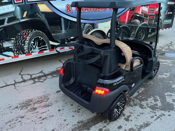 2023 Club Car Onward 2 Passenger Gas EFI Golf Cart