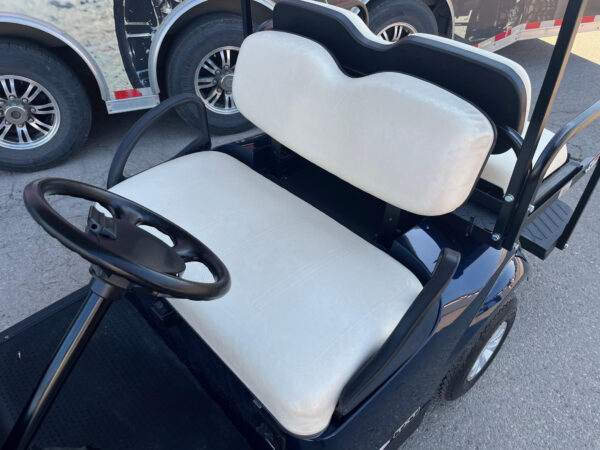 2020 EZGO TXT 48V Electric 4 Passenger Golf Cart