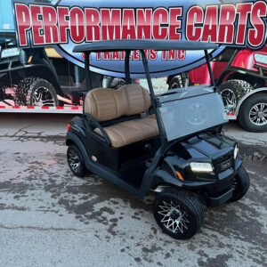 2023 Club Car Onward 2 Passenger Gas EFI Golf Cart