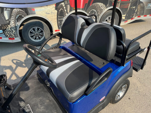 2018 Club Car Precedent 48V Electric Golf Cart