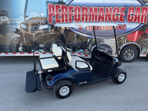 2020 EZGO TXT 48V Electric Golf Cart