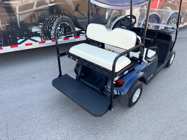 2020 EZGO TXT 48V Electric 4 Passenger Golf Cart