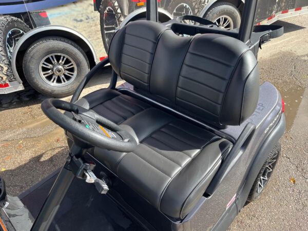 2023 Club Car Onward Gas EFI 2 Passenger Golf Cart