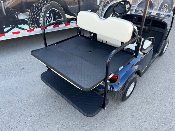 2020 EZGO TXT 48V Electric 4 Passenger Golf Cart