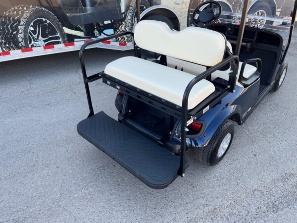 2020 EZGO TXT 48V Electric 4 Passenger Golf Cart