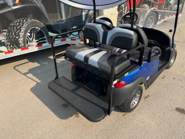 2018 Club Car Precedent 48V Electric Golf Cart