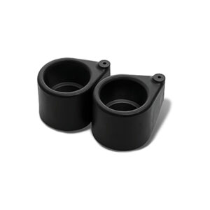 Cup Holder for Max 5 Rear Flip Seat