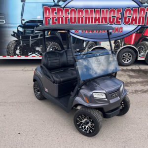 2023 Club Car Onward Gas EFI 2 Passenger Golf Cart